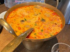 -Local泰莲庭(虹鳟鱼店)