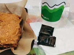 -德克士(广州南站店)