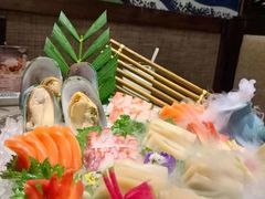 -德川家日本料理(华堂·新辰汇店)
