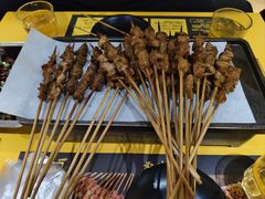 -望京小腰(北京总店)