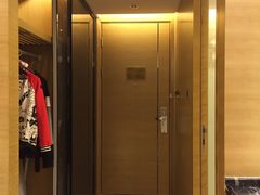 -无锡新湖铂尔曼大酒店