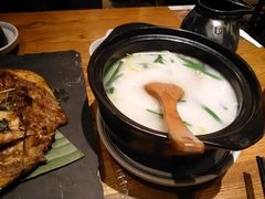 -云海肴·汽锅鸡·云南菜(天津国金汇店)