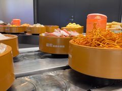 -龍歌自助小火锅(秦淮水游城店)