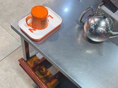 -清真·老金烧烤(山大路店)