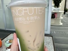 -茶月山·潮汕茶店(天河北店)