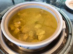 -先机泉水鸡汤(南山老君洞店)