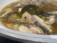 -有藕有鱼·湖北菜(唐家墩店)