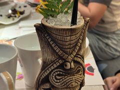 -Mezomd曼索蒂西班牙餐厅(广粤店)