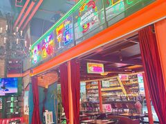 -Famous肥猫墨西哥音乐餐吧(五棵松华熙LIVE店)