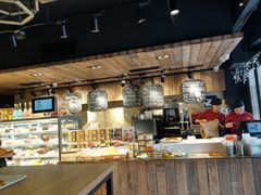 -匠造烘焙(联洋店)