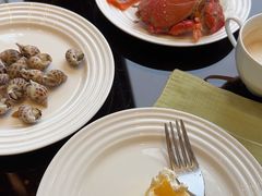 -万达瑞华酒店美食汇自助餐厅(楚河汉街店)