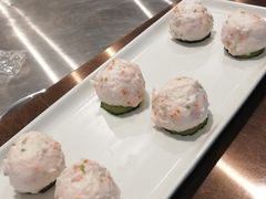 QQ鱼丸-不老仙金汤虾丸火锅