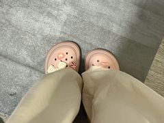 -ME怪兽·密室(江汉路店)