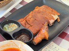 -雅憩花园餐厅