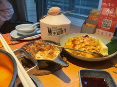鲜椰冻-生如夏花泰式火锅(鹭洲里店)