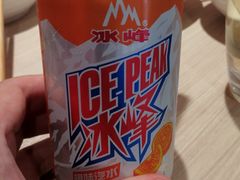 -大师兄·西北风味食集(增城合生汇店)