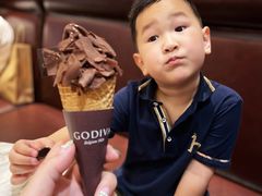 -GODIVA(印象城店)