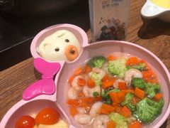 -云海肴·汽锅鸡·云南菜(美罗城店)