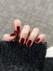 -拾光美甲美睫半永久