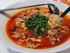 -小厨娘淮扬菜(板桥一店)