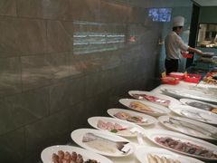 -上味·小海小鲜(中联店)