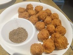 -河沿肉饼Beijing Pie(锡拉胡同店)