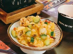 -仙隐小鹿料理食堂(沙市人信汇店)