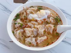 -巧手馄饨(箍桶巷店)