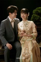 -全城热恋璀璨婚纱摄影(国贸总店)