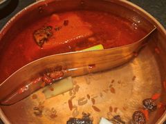 -老墙根涮肉·铜锅·烧烤(欢乐谷·王四营店)