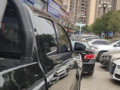 -龙粤汽车贴膜·中国航天山由