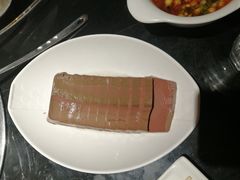 鸭血-三只耳火锅(宽窄巷子店)