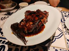 -老头儿油爆虾(胜利河美食街店)