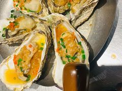 -潮界(虹桥新天地店)