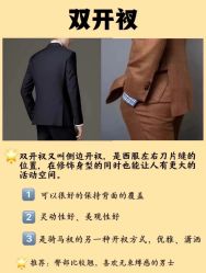 点击看大图 -伊布老裁缝西装礼服定制