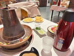 -东来顺饭庄(西直门店)