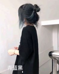 点击看大图 -LJOY丽锦造型·烫发染发