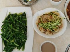 -楼兰印象(朝外店)