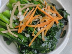 -腰记饭店(龙源路店)