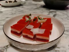 湖滨冷菜拼盘-湖滨28中餐厅·西湖宴·杭州君悦酒店