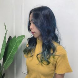 -BM SALON