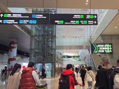 -广州白云国际机场-T2航站楼
