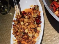 -渝信川菜(长安店)