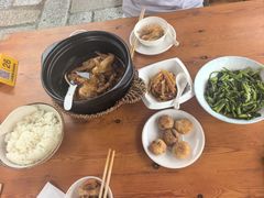 -环秀楼(黄山呈坎店)