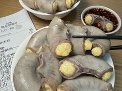 -隅乐胡椒虾·台湾菜·团建(皇岗店)
