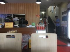 -德泓面馆(颐高店)