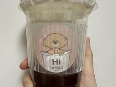 -YOLO COFFEE悠乐咖啡