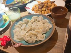 -耶里夏丽·新疆菜·28年喀什老馆(田林东路店)