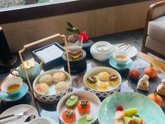 -广富林宰相府酒店·水云间