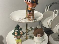 -FUNFUN有饭花园聚会餐厅